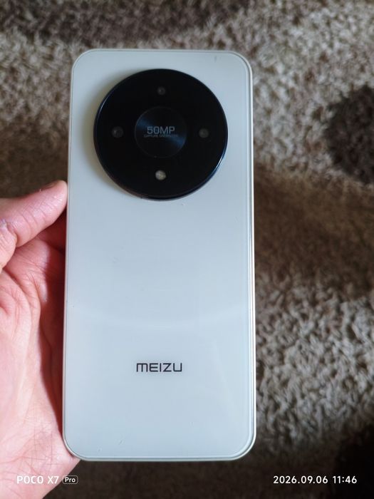 Обменяю meizu Mblu 22 pro