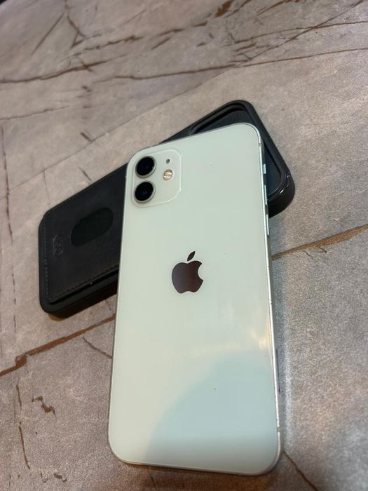 Продам айфон 12 // iphone 12 128Gb