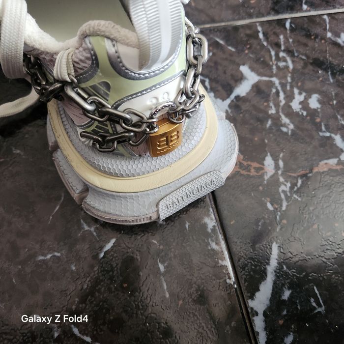 Balenciaga маратонки