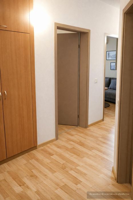 Дава се под наем Двустаен апартамент в Пловдив, Младежки Хълм - 60 кв.м за 398.82 € - Снимка #5