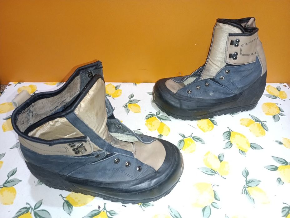 LIQUID зимни боти N 44 - 13 €