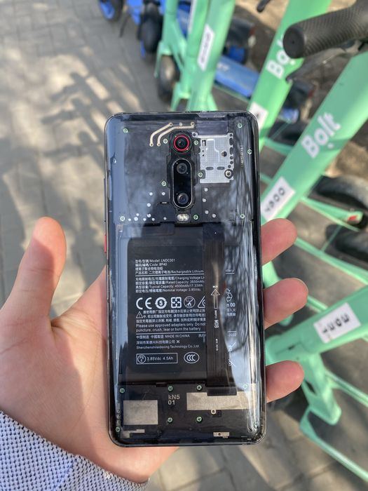 Xiaomi mi 9t pro