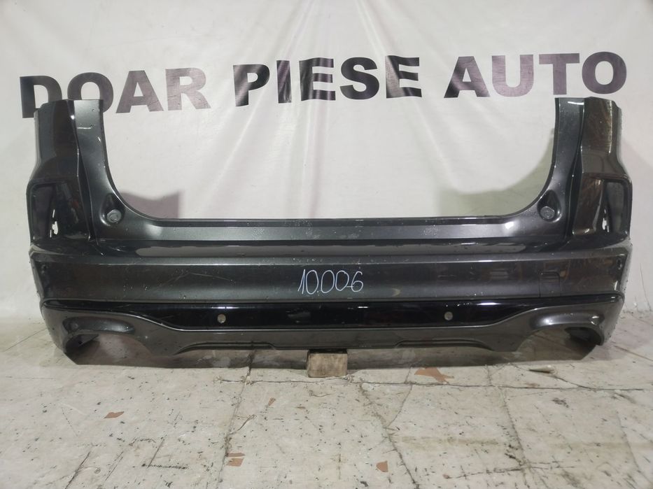 Bara spate Ford Kuga 3, ST-Line, 2020, 2021, 2022, 2023, 2024, 2025, cod origine OE LV4B-17A894DJ. 10006