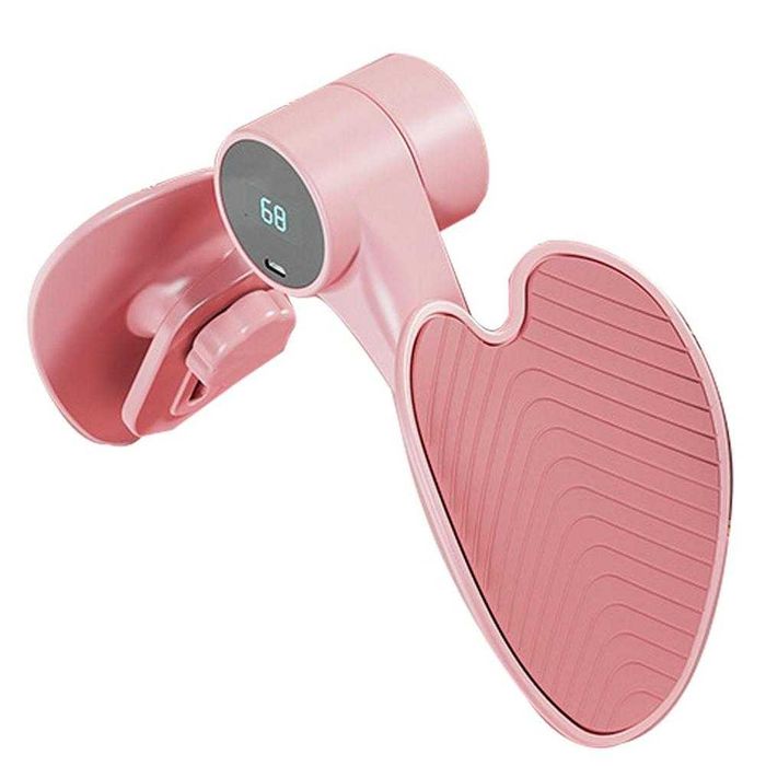 Aparat fitness electric lucrare muschi maini picioare, fese