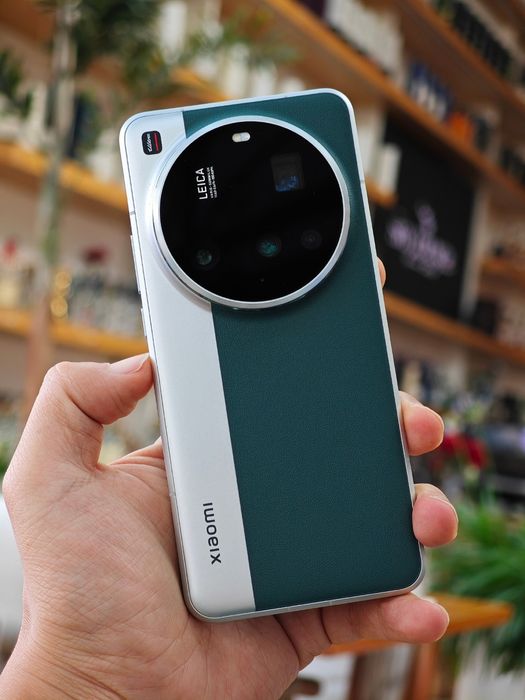 Xiaomi 15 ultra 16/512 новый упаковка