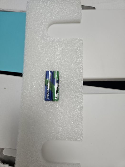 Cântar electronic u-grow 2 în 1 pentru bebeluși și copii, ca nou,