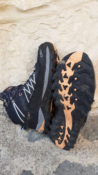 Ghete treking baieti mer.40