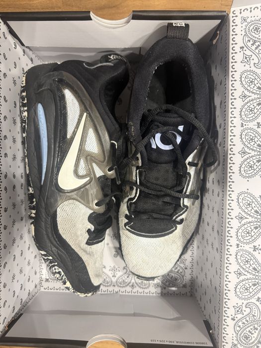 KD 15 кроссовки для баскетбола