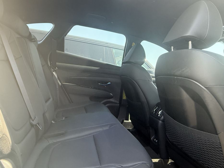 Hyundai Tucson 2025  Korea 1.6 Turbo