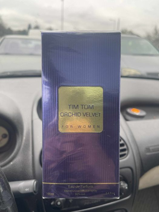 Арабски парфюми на топ цеи