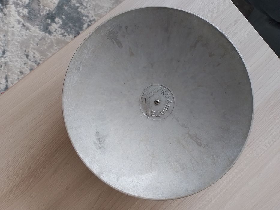 Продаю казан 8л Кукмара