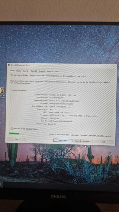 KIT xeon cpu x5690 3,47 ghz