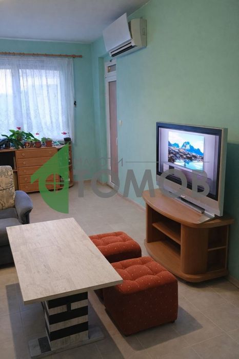 Продава се Тристаен апартамент в Стара Загора, Ремиза - 88 кв.м за 870 €/кв.м - Снимка #2