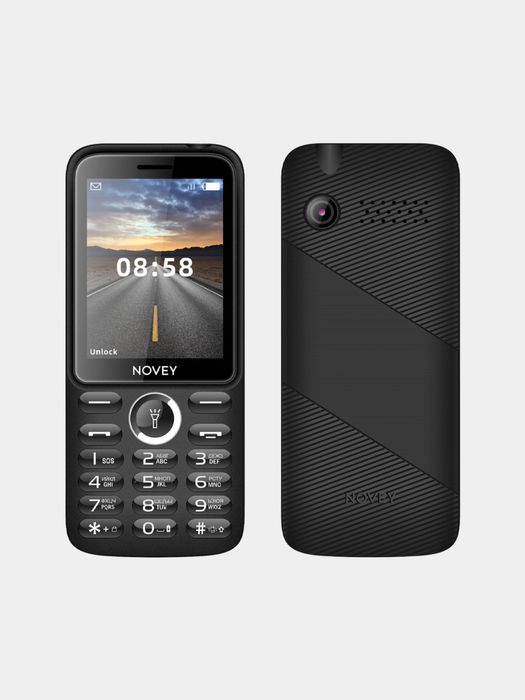 Novey M365 100% New 2sim karta 1flesh karta