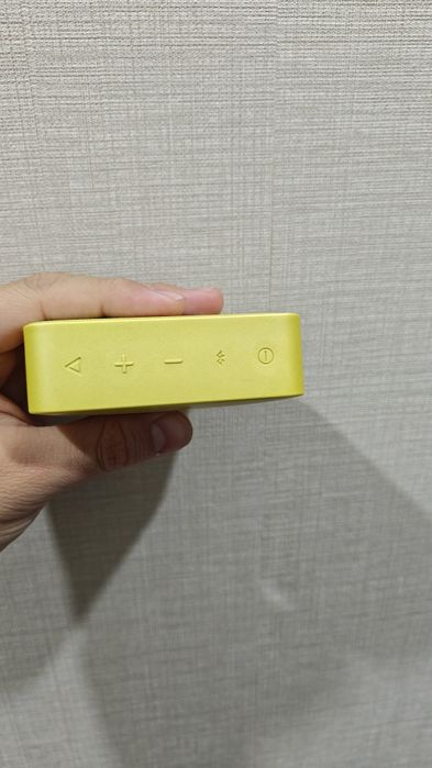 Портативная колонка JBL GO 2