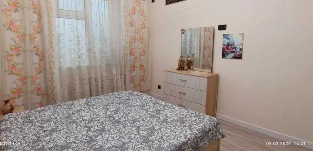 Центр Сергели для семьи Аренда квартиры