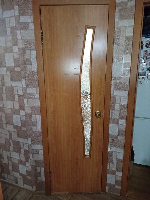 Продаются межкомнатные двери
