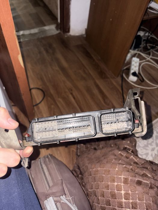 ЭБУ corolla e150 1,6