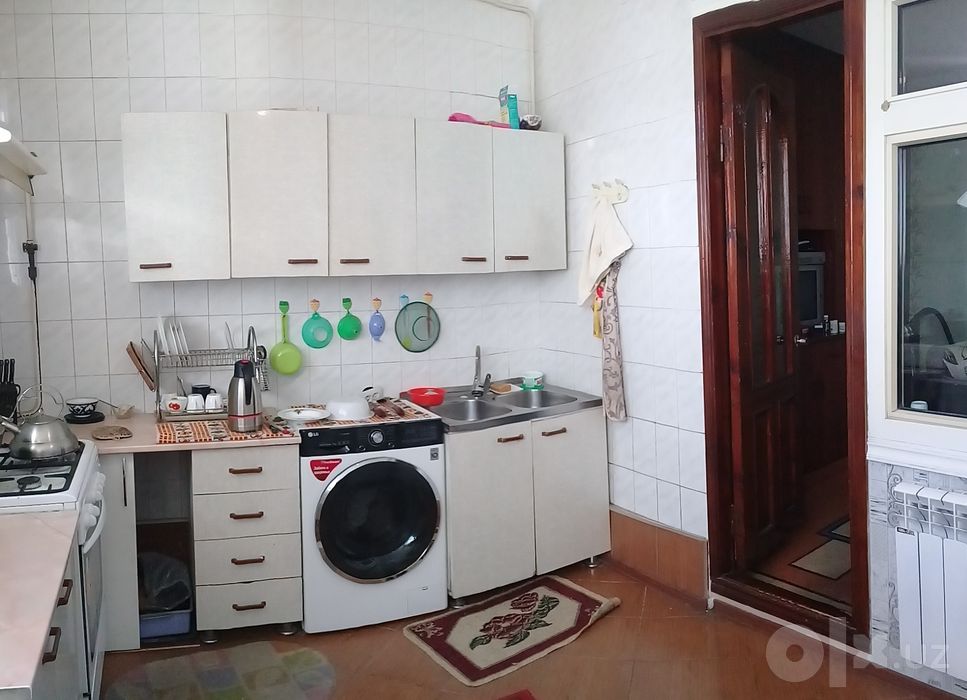 Продается квартира 3/7/9