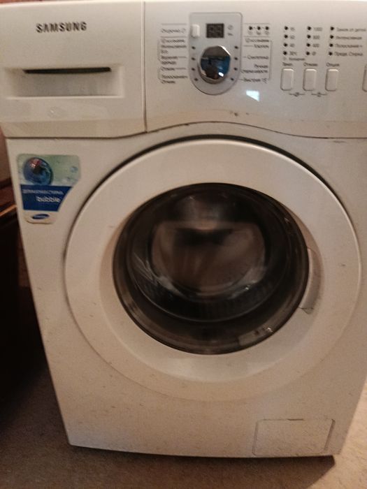 Стиральные машины Lg 6кг  Samsung 6kg