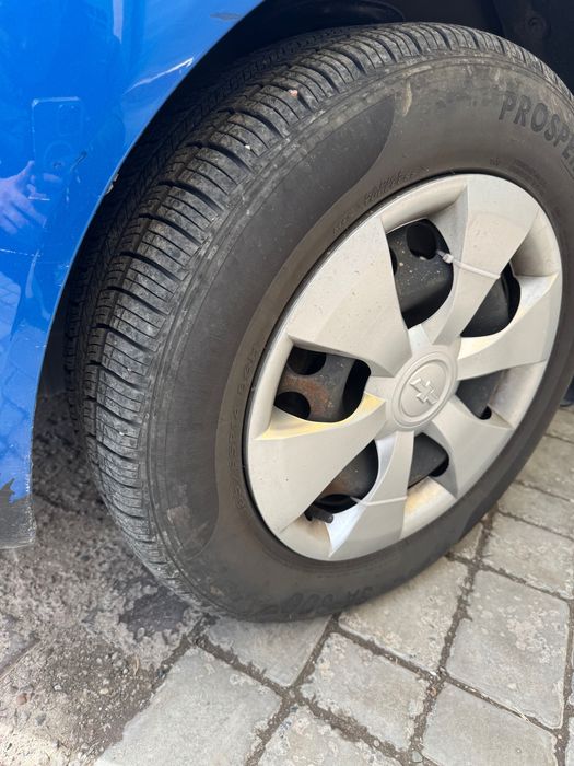 Chevrolet Spark sotiladi srochno