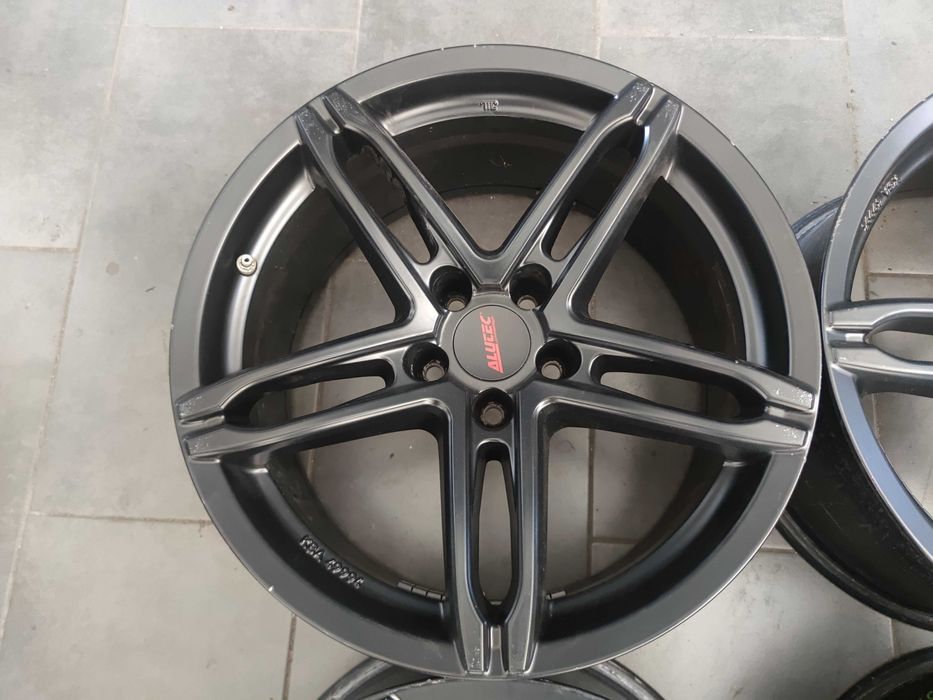 Джанти 18 Пакет - Mercedes, Audi, Skoda, Volkswagen, Seat