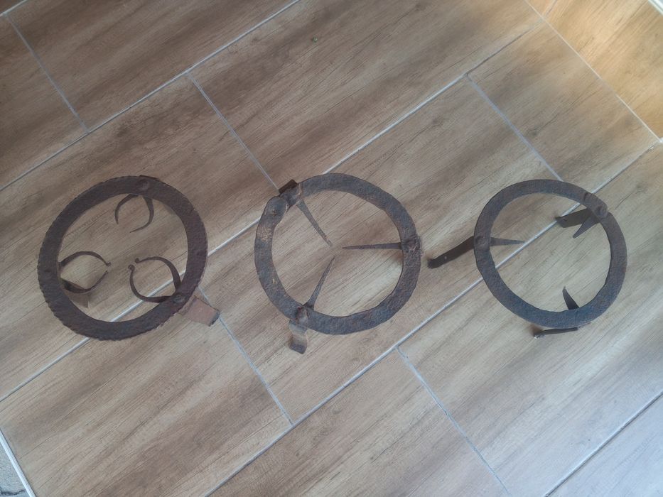 Паламарки.Саджак.