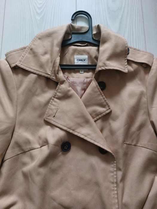Дамски тренч only