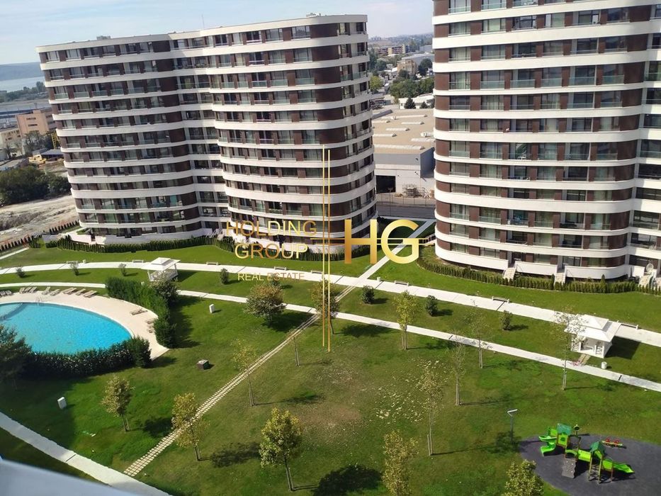 3-стаен в Варна-Трошево площ 107 цена 285310 - снимка 5