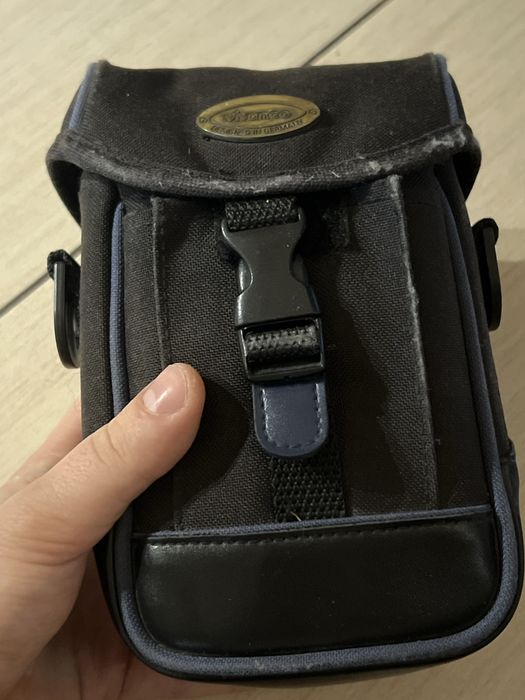Sony HandyCam DCR-TRV6E