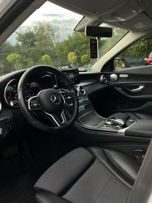 MERCEDES-BENZ C-Class 2019 — imagine 4