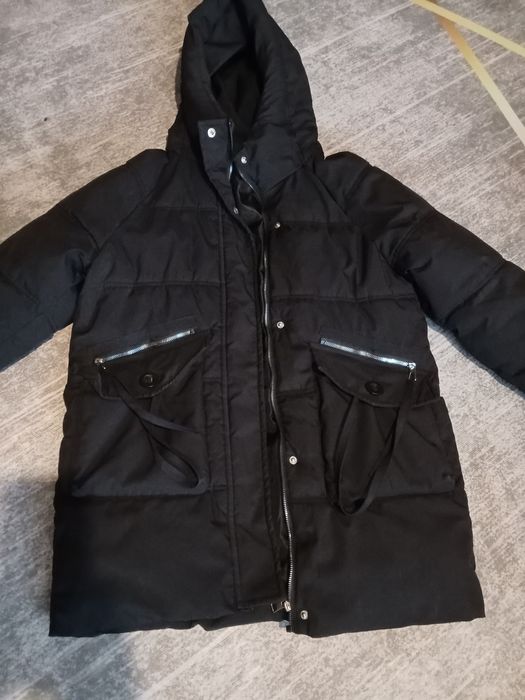 Женская   куртка