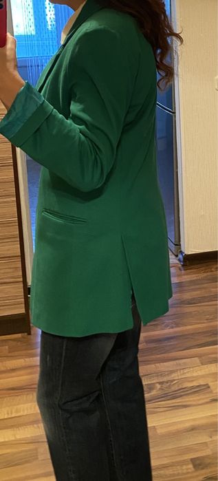 Пиджак классический