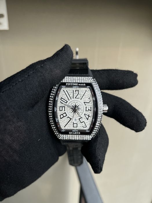 Часовник Pintime НАМАЛЕН!