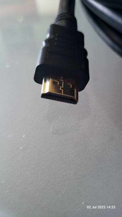 Cablu HDMI Ultra High Speed, 8K, 60HZ, 4K, 10 metri