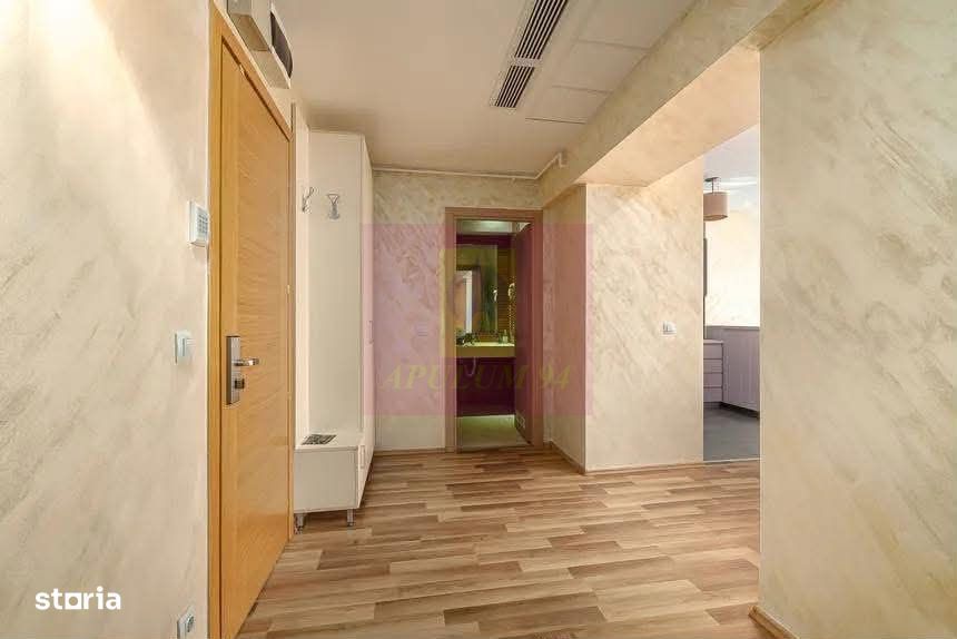 Inchiriere apartament 3 camere Rin Residence — fotografia 3