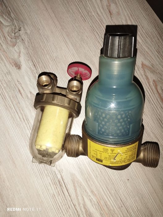 Филтри за вода           ..