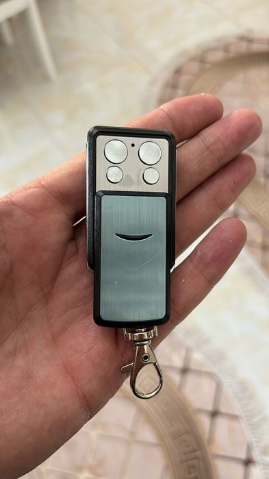 Автоматика для откатных варот