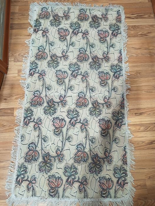 Накидки на кресло