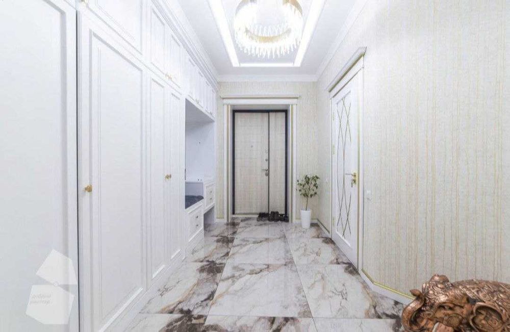 ПРОДАЕТСЯ 3/2/7   ГАБУС Новостройка 130м2