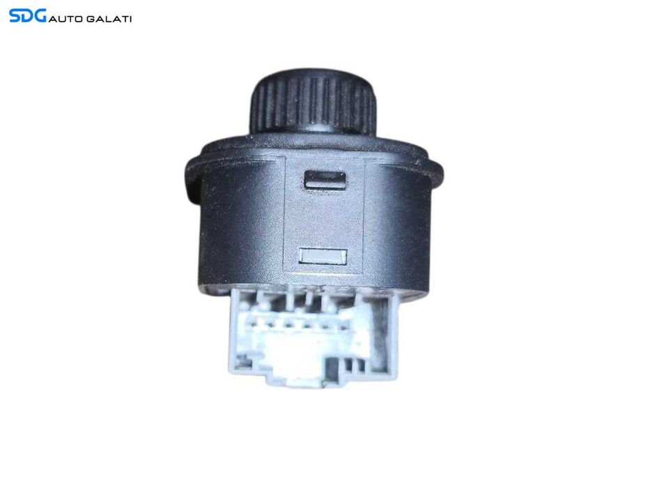 Buton Butoane Reglaj Oglinzi Electrice Volkswagen Sharan 2001 - 2010 Cod 1K0959565K [LR1875]
