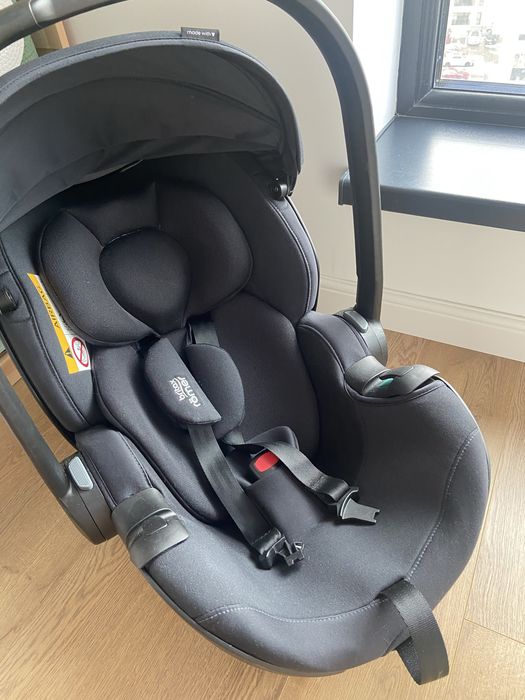 Scoica Britax Romer