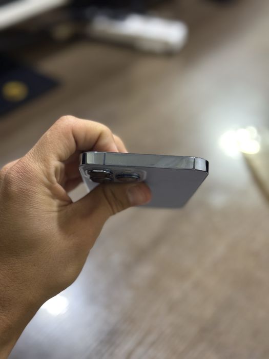 Iphone 13 pro Max 256 gb