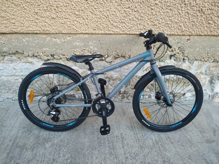 Велосипед Kildemoes 24 цола