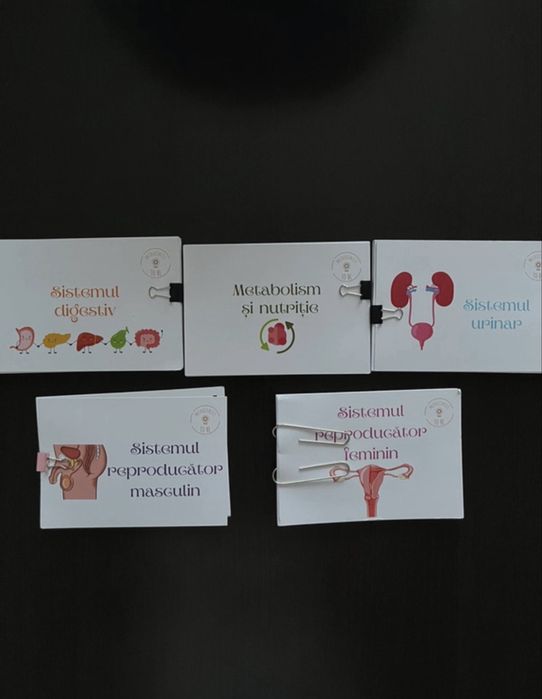 carte barrons pentru medicina