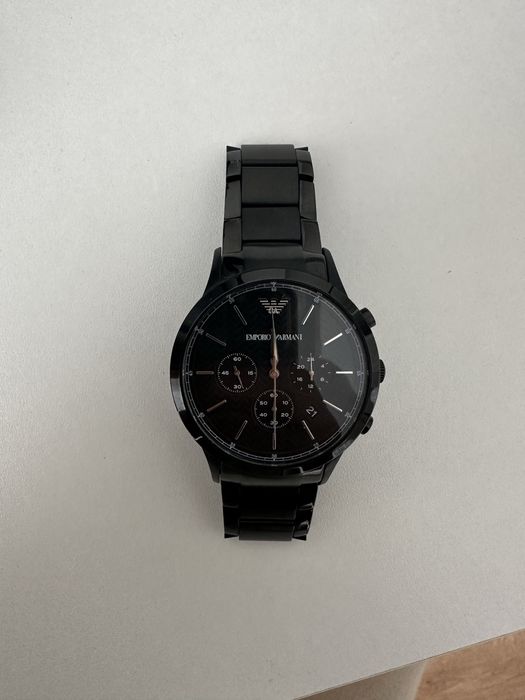 Часы Emporio Armani