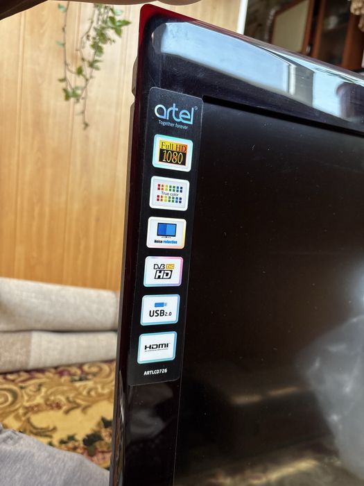 Телевизор Artel 42талик