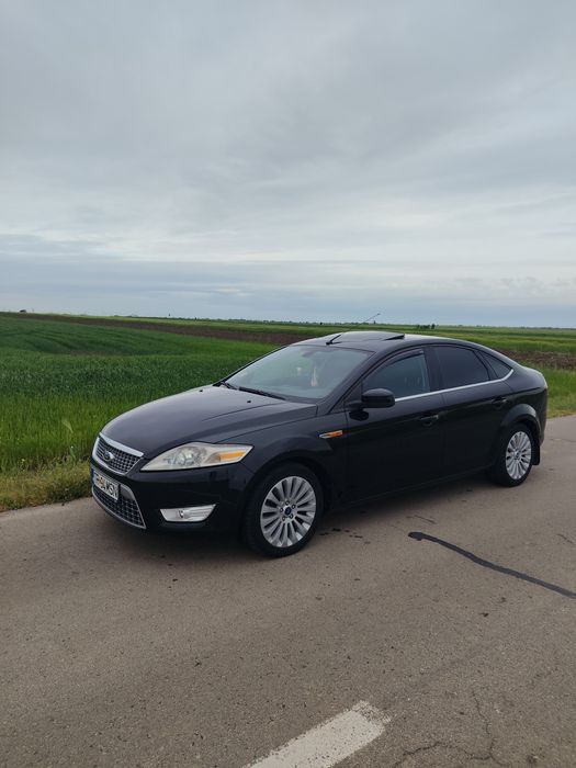 Vând Ford Mondeo Mk4 2008