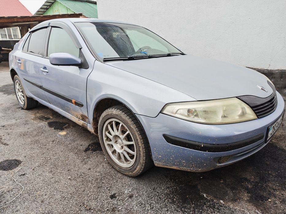 Рено логуна мкпп