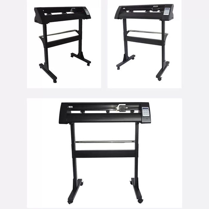 Плоттер абсолютно новый